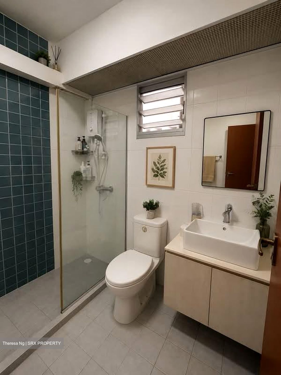 Blk 415C Fernvale Riverbow (Sengkang), HDB 4 Rooms #573944231